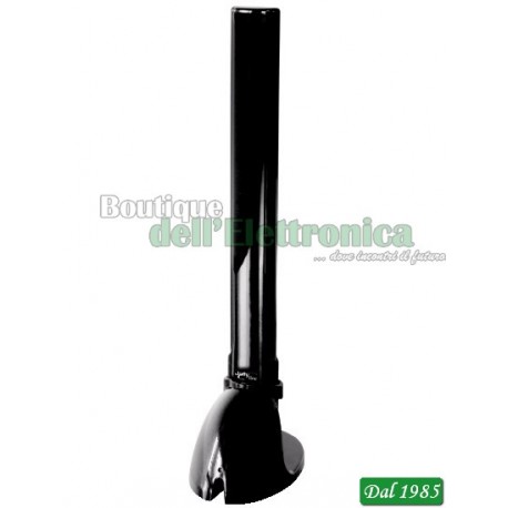 ANTENNA TV AMPLIFICATA DA INTERNO VHF/UHF 15 dB CON FILTRO LTE ( Mod. JOLLY LINE DIGITAL STILO-LTE )