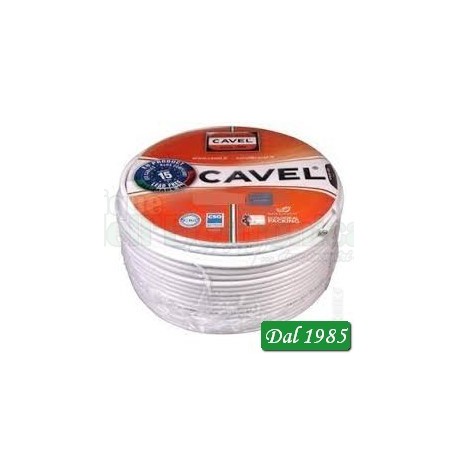 CAVO COASSIALE RP 65 B CAVEL