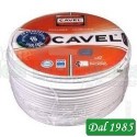 CAVO COASSIALE RP 65 B CAVEL