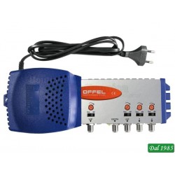 CENTRALINO PER INTERNO CF 20 V-4-5-U 12 VOLT