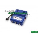 CENTRALINO TV CM 345UF GALAXY DA INTERNO 1xING.LOG. + 1xUHF
