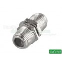 CONNETTORE F PRESA/PRESA (17-743)