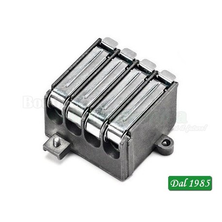 DERIVATORE 2 VIE 14dB FRACARRO