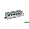 DERIVATORE 3 VIE 16DB