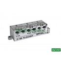 DERIVATORE 3 VIE 20DB