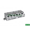 DERIVATORE 4 VIE 20DB