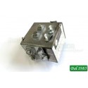 DERIVATORE CMR 1 INGRESSO-1 USCITA PASSANTE-3 DERIVATE 14dB