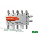 DERIVATORE OFFEL (15-422) 2XM5-4 DER