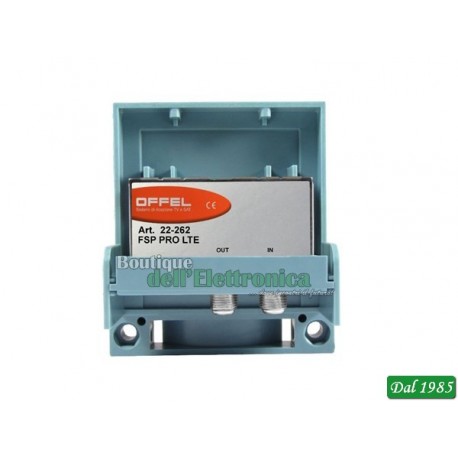 FILTRO PASSIVO LTE OFFEL (22-262) E02-E060