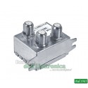 INSERITORE DI TENSIONE CC -SCR OFFEL (15-500)