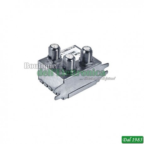 INSERITORE DI TENSIONE PER MULTISWITCH