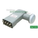 LNB OCTO (8 USCITE INDIPENDENTI)
