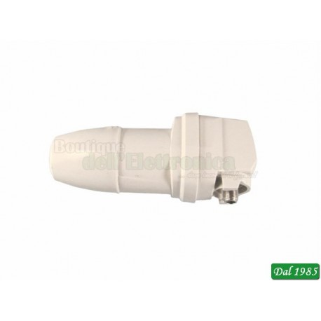 LNB UNIVERSALE ALPS CONV+ILL TRIBANDA ALPS 0,7 dB