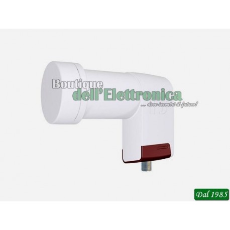 LNB UNIVERSALE FULL HD 10700/12750MHz