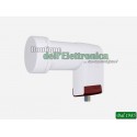 LNB UNIVERSALE FULL HD 10700/12750MHz