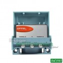 MISCELATORE LOG/LOG 2 INGRESSI