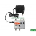 MODULATORE OFFEL (07-876) MM RF/RCA ALIM.