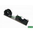 MULTIFEED PER PO 88 X DOPPIO LNB
