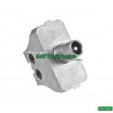 PRESA PASSANTE TV - SAT C-7dB 5/2150 MASCHIO 9.5