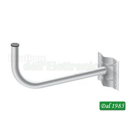 STAFFA A L CORTA 24 CM