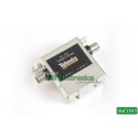 TRAPPOLA IEC BI/FM/BIII/UHF 2 CANALI TVV 4162 TELEVES