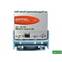 TRAPPOLA MIX2LK CANALE 49