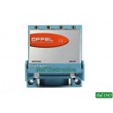 TRAPPOLA UHF A 4 REGOLAZIONI CH.49