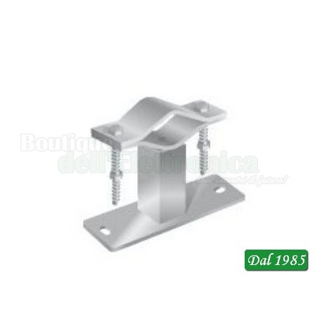 ZANCA 10 - ZANCA TIPO EMILIA 10 CM