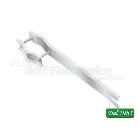 ZANCA A MURARE CM 40