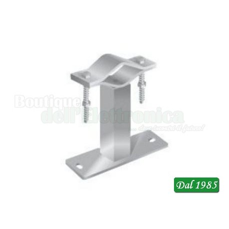 ZANCA LEGGERA 10 CM