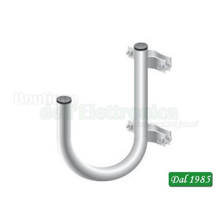 ZANCA RINGHIERA CURVA 270°