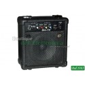 AMPLIFICATORE 10W X STRUMENTI MUSICALI