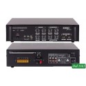 AMPLIFICATORE PA 100V BLUETOOTH 50W