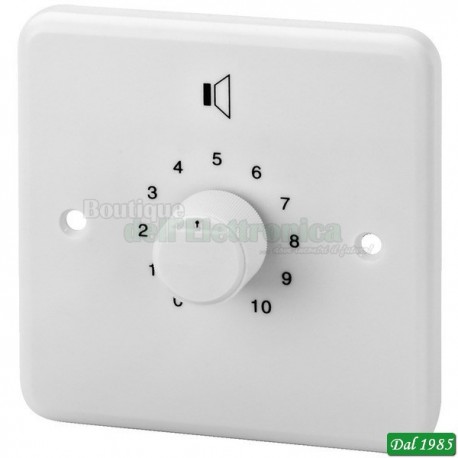 ATTENUATORE PA 24W