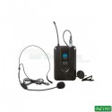 BODYPACK CON ARCHETTO PER SERIE TXZZ6TXZZ6PT