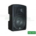 CASSA ACUSTICA AMPLIFICATA 12'' BLUETOOTH E MP3 INTEGRATO