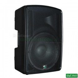 CASSA ACUSTICA AMPLIFICATA 15 BLUETOOTH E MP3 INTEGRATO