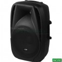CASSA ACUSTICA AMPLIFICATA 8'' CON MP3 E BLUETOOTH POTENZA 120 WATT