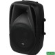 CASSA ACUSTICA AMPLIFICATA CON MP3 E BLUETOOTH 180 WATT