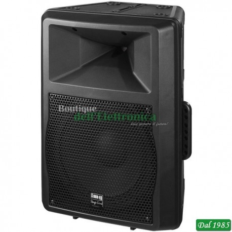 CASSE ACUSTICHE PAB-110MK2