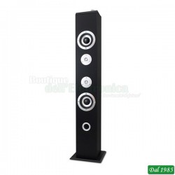 COLONNA AUDIO STEREO “SHADOW”