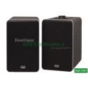 COPPIA DIFFUSORI AMPLIFICATI BLUETOOTH TREVI