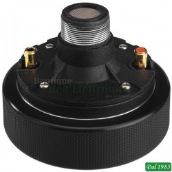 DRIVER TWEETER MRD-12 A TROMBA 100W