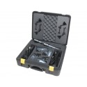 MICROFONI VALIGIA SET