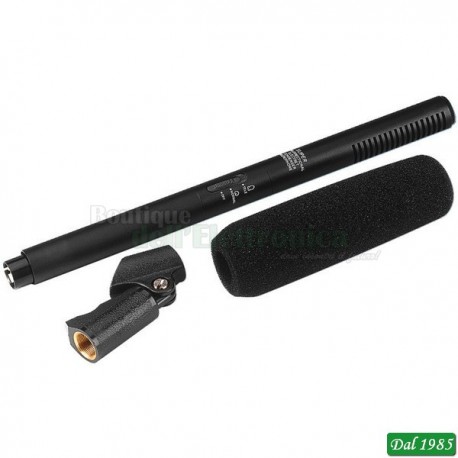 MICROFONO ECM-925P