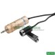 MICROFONO MONACOR ECM-3003