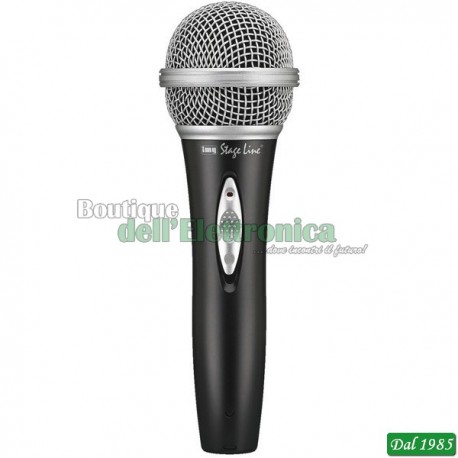 MICROFONO MUSICALE DM-3200
