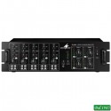 MIXER AMPLIFICATORE 4 ZONE INDIPENDENTI 100 VOLT 4X40 WATT
