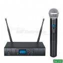 SET RADIOMICROFONO A GELATO UHF 16CHTXZZ600