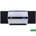 SISTEMA HIFI BLUETOOTH TREVI HCV 1035 BT NEROCOD: 0H103500